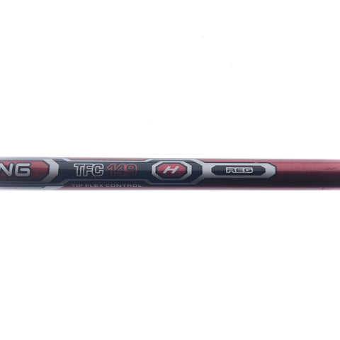 Used Ping K15 3 Hybrid / 20 Degrees / Regular Flex