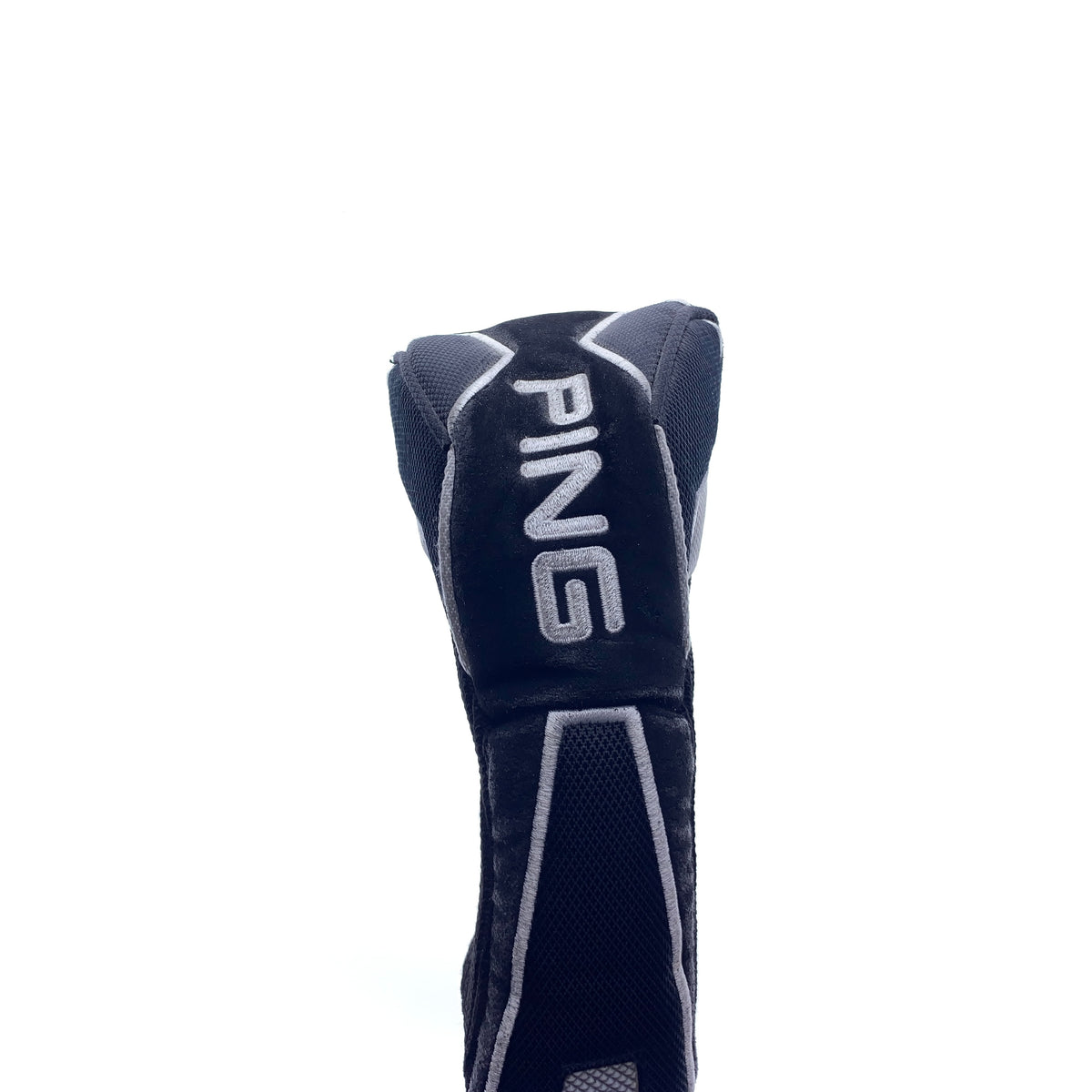 Used Ping K15 3 Hybrid / 20.0 Degrees / Soft Regular Flex