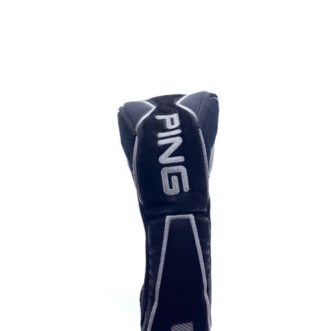 Used Ping K15 3 Hybrid / 20.0 Degrees / Soft Regular Flex
