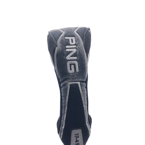 Used Ping K15 4 Hybrid / 23 Degrees / Regular Flex