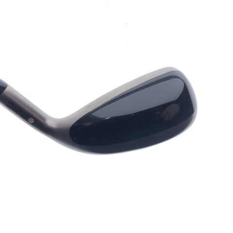 Used Ping K15 4 Hybrid / 23 Degrees / Regular Flex