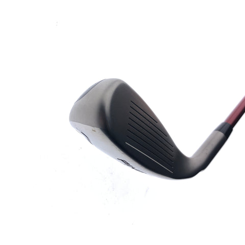 Used Ping K15 4 Hybrid / 23 Degrees / Regular Flex