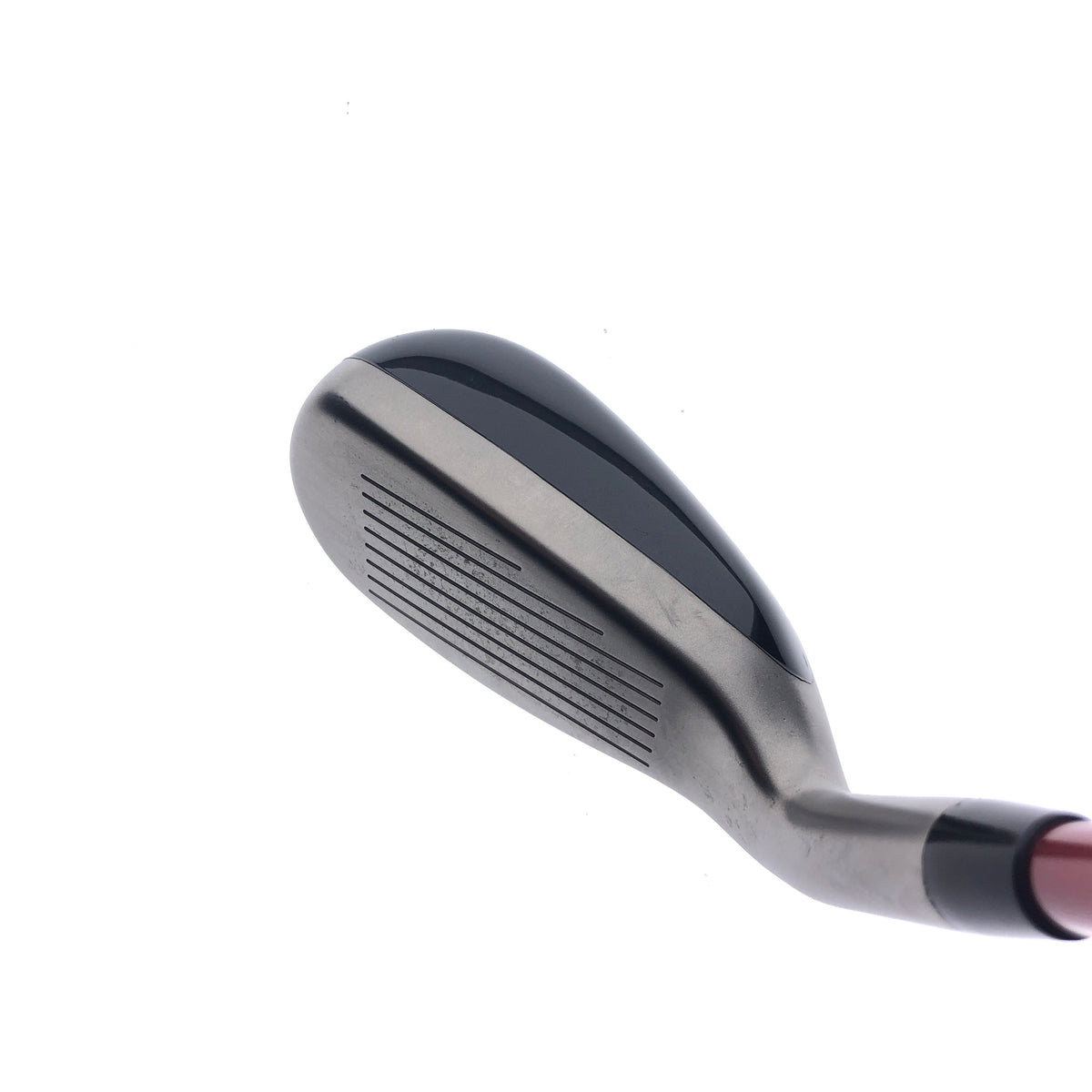 Used Ping K15 4 Hybrid / 23 Degrees / Regular Flex