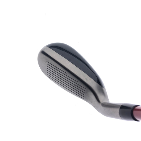 Used Ping K15 4 Hybrid / 23 Degrees / Regular Flex