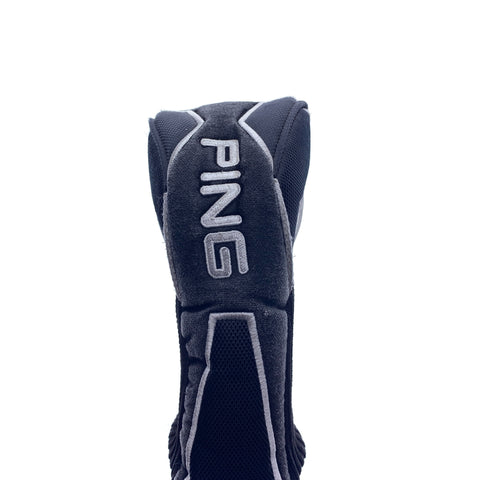 Used Ping K15 4 Hybrid / 23.0 Degrees / Soft Regular Flex