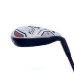 Used Ping K15 4 Hybrid / 23.0 Degrees / Soft Regular Flex