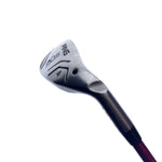 Used Ping K15 4 Hybrid / 23.0 Degrees / Soft Regular Flex