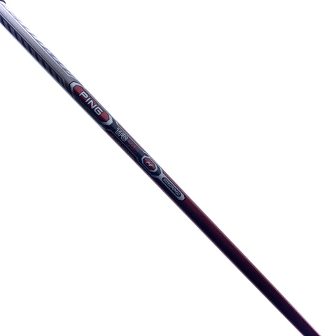 Used Ping K15 4 Hybrid / 23.0 Degrees / Soft Regular Flex