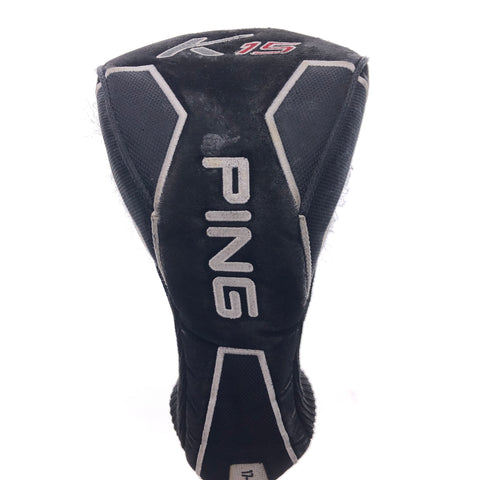 Used Ping K15 5 Fairway Wood / 19 Degrees / Regular Flex