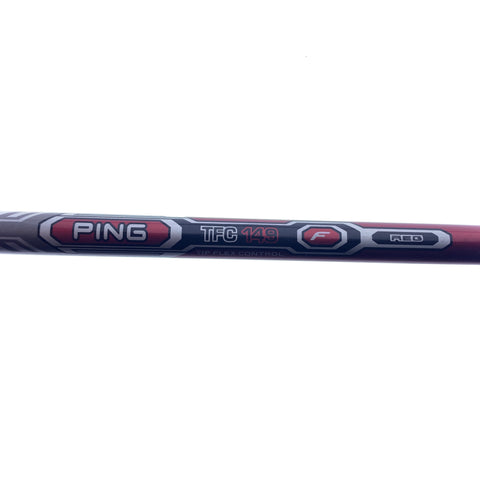 Used Ping K15 5 Fairway Wood / 19 Degrees / Regular Flex