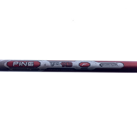 Used Ping K15 5 Fairway Wood / 19 Degrees / Soft Regular Flex