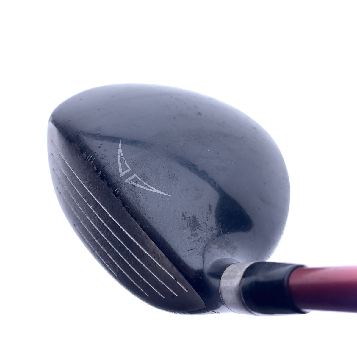 Used Ping K15 5 Fairway Wood / 19.0 Degrees / Regular Flex