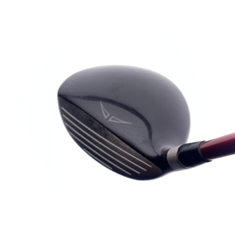 Used Ping K15 5 Fairway Wood / 19.0 Degrees / Soft Regular Flex