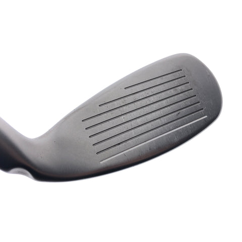 Used Ping K15 5 Hybrid / 27 Degrees / Soft Regular Flex / Left-Handed