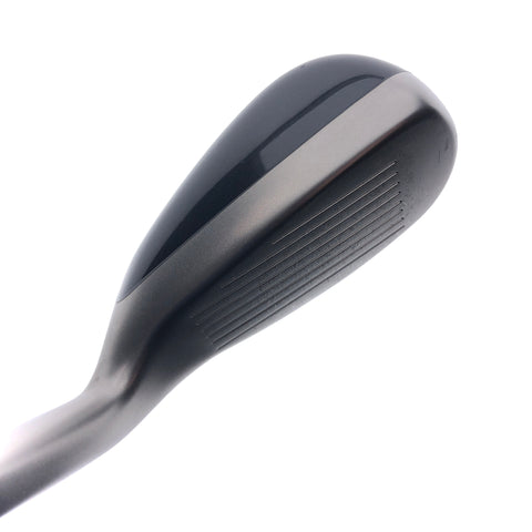 Used Ping K15 5 Hybrid / 27 Degrees / Soft Regular Flex / Left-Handed