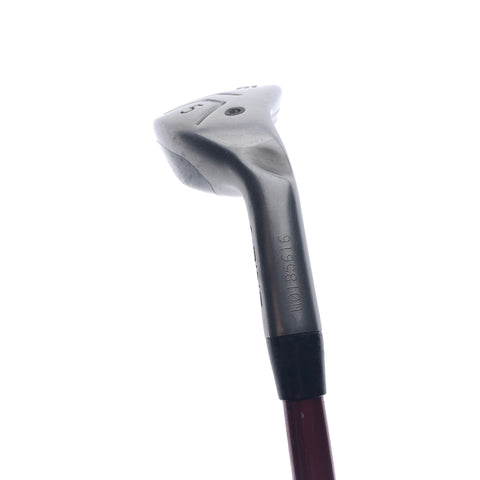 Used Ping K15 5 Hybrid / 27.0 Degrees / Regular Flex