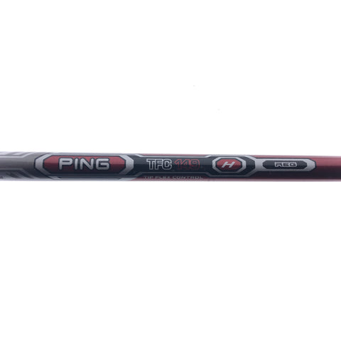 Used Ping K15 5 Hybrid / 27.0 Degrees / Regular Flex