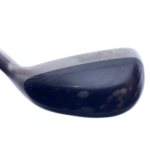 Used Ping K15 5 Hybrid / 27.0 Degrees / Soft Regular Flex