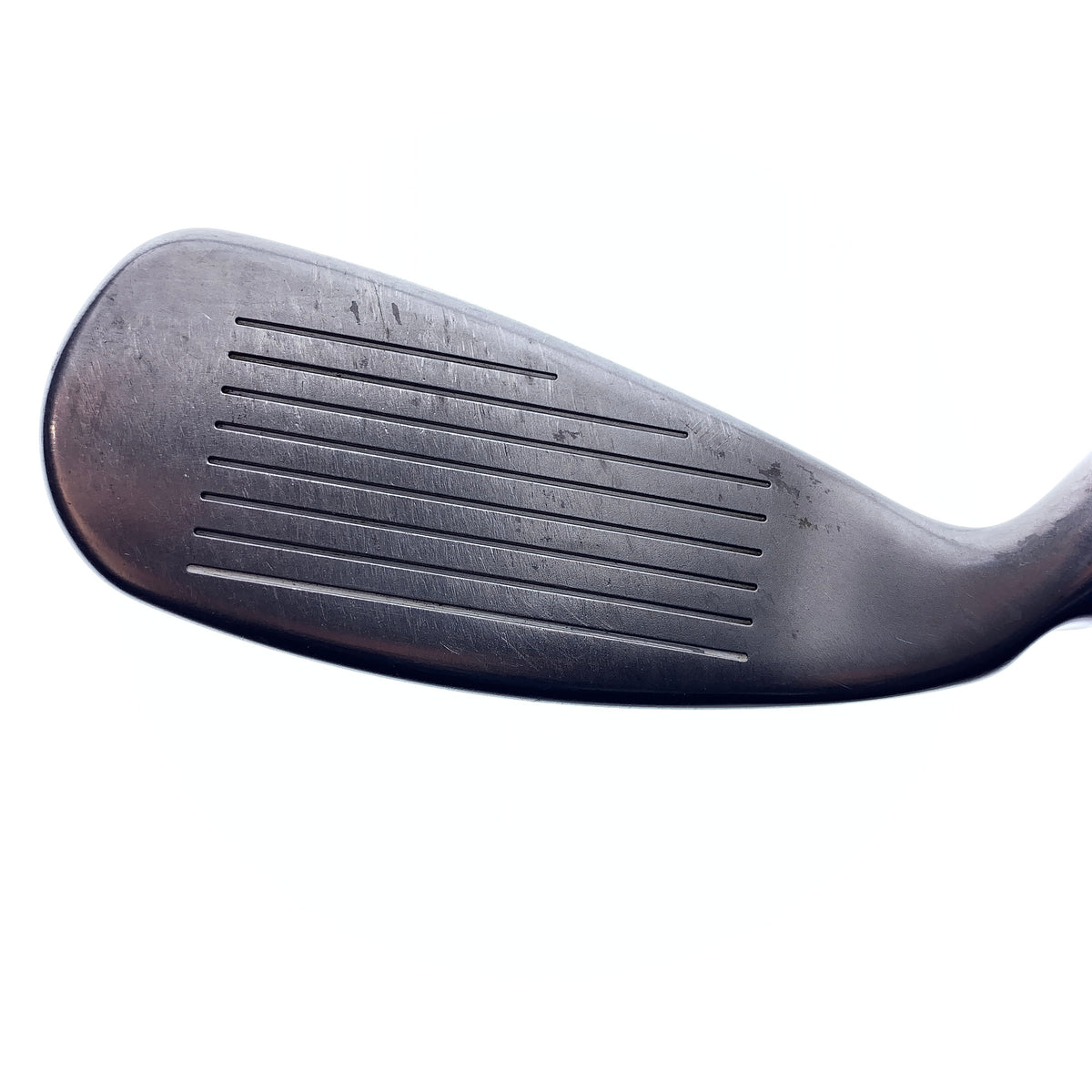 Used Ping K15 5 Hybrid / 27.0 Degrees / Soft Regular Flex