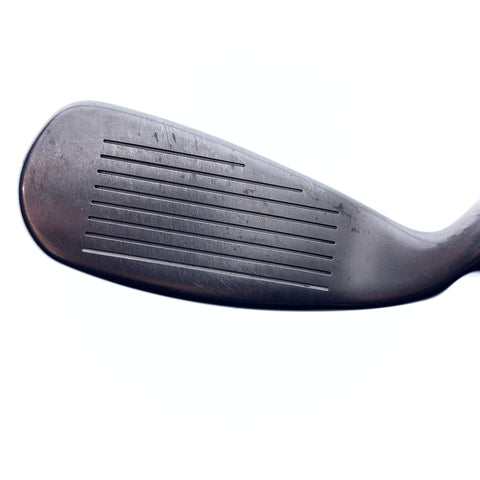 Used Ping K15 5 Hybrid / 27.0 Degrees / Soft Regular Flex