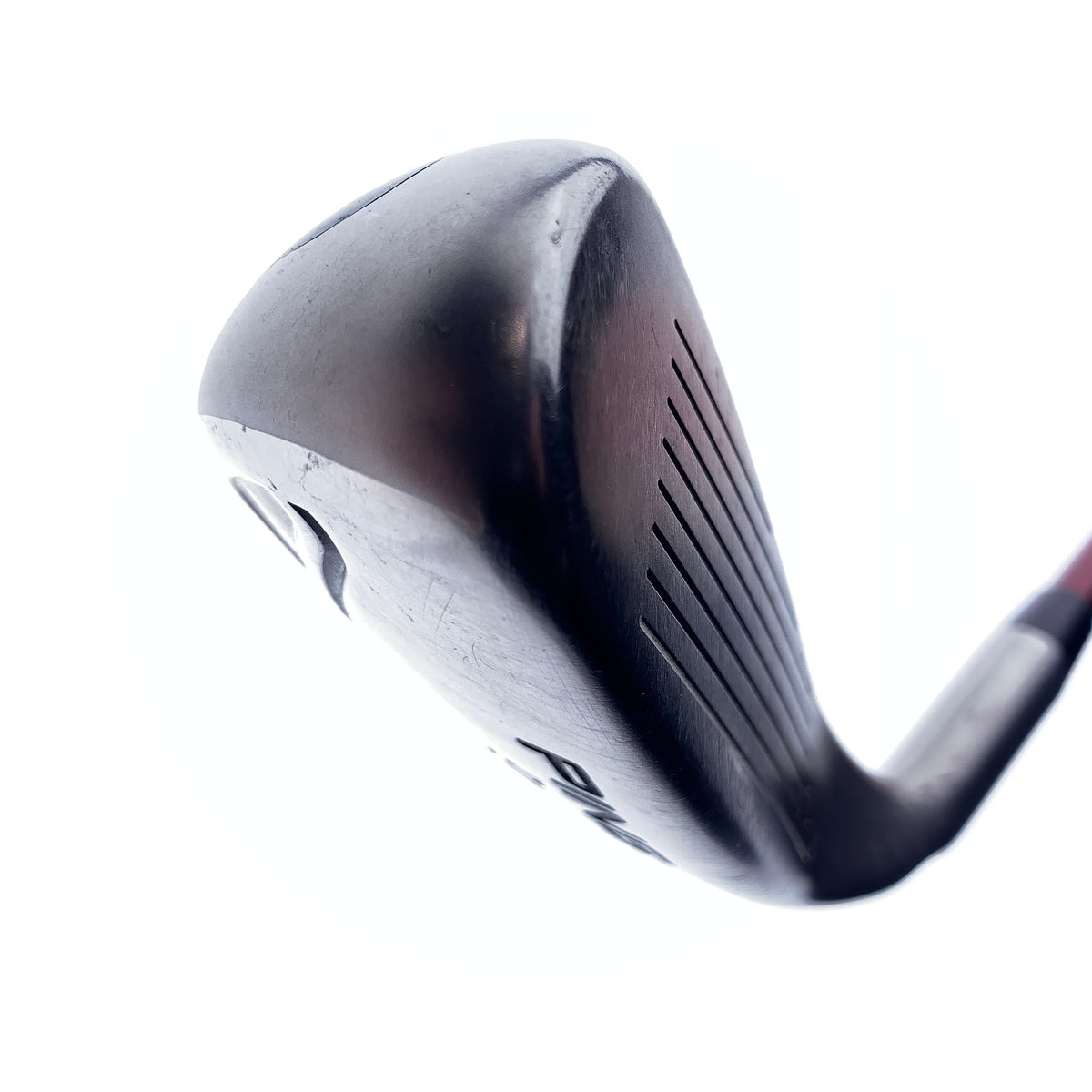 Used Ping K15 5 Hybrid / 27.0 Degrees / Soft Regular Flex