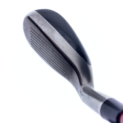 Used Ping K15 5 Hybrid / 27.0 Degrees / Soft Regular Flex