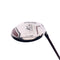 Used Ping K15 7 Fairway Wood / 22 Degrees / Lite Flex