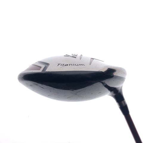 Used Ping K15 Driver / 10.5 Degrees / Soft Regular Flex