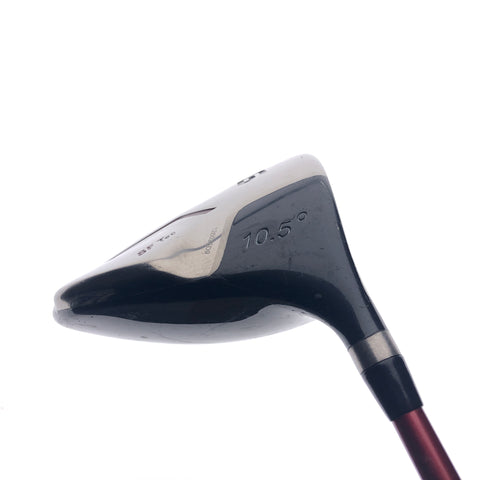 Used Ping K15 Driver / 10.5 Degrees / Soft Regular Flex