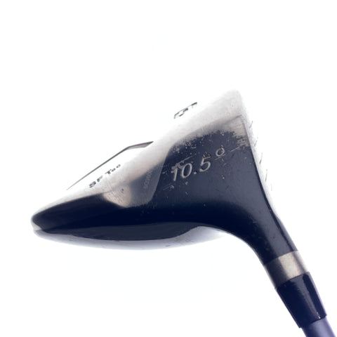 Used Ping K15 Driver / 10.5 Degrees / Soft Regular Flex