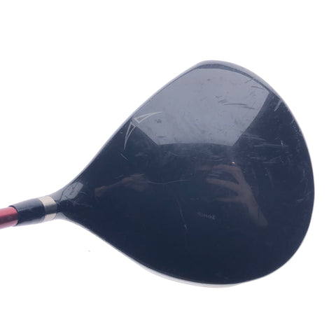 Used Ping K15 Driver / 10.5 Degrees / Soft Regular Flex