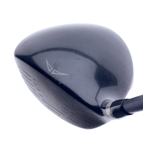 Used Ping K15 Driver / 10.5 Degrees / Soft Regular Flex