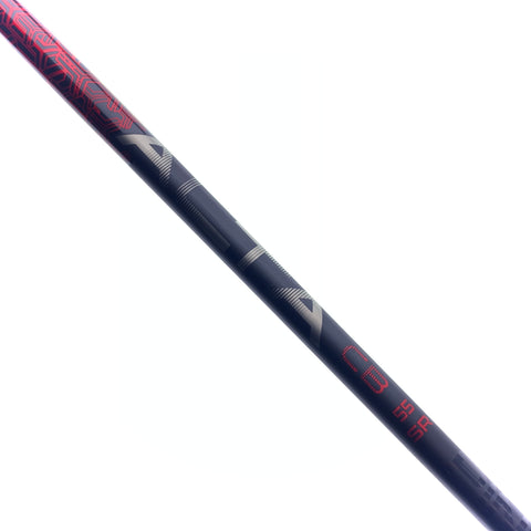 Used Ping K15 Driver / 10.5 Degrees / Soft Regular Flex