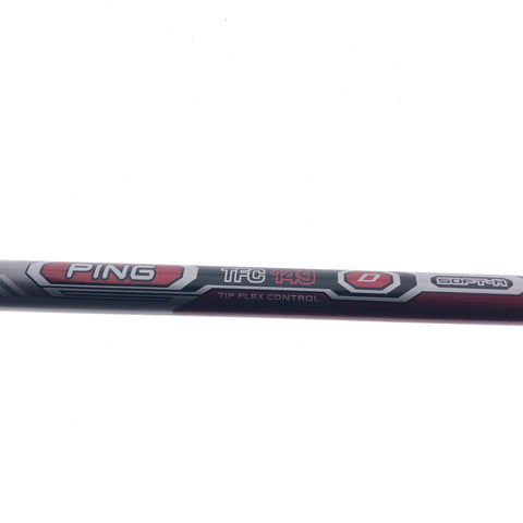 Used Ping K15 Driver / 10.5 Degrees / Soft Regular Flex