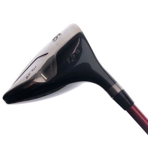 Used Ping K15 Driver / 12.0 Degrees / Regular Flex