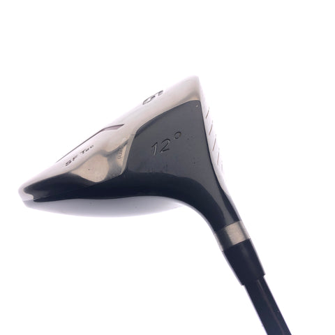Used Ping K15 Driver / 12.0 Degrees / Regular Flex