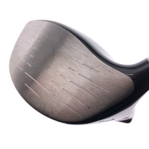 Used Ping K15 Driver / 12.0 Degrees / Regular Flex