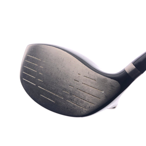 Used Ping K15 Driver / 12.0 Degrees / Regular Flex