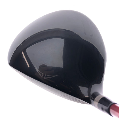 Used Ping K15 Driver / 12.0 Degrees / Regular Flex