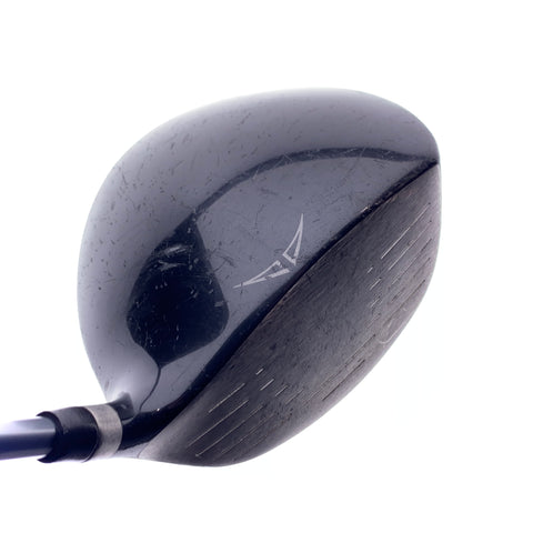 Used Ping K15 Driver / 12.0 Degrees / Soft Regular Flex / Left-Handed