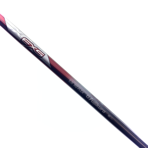 Used Ping K15 Driver / 12.0 Degrees / Soft Regular Flex / Left-Handed