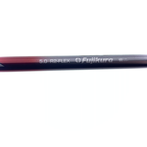 Used Ping K15 Driver / 12.0 Degrees / Soft Regular Flex / Left-Handed