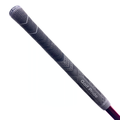 Used Ping K15 Driver / 12.0 Degrees / Soft Regular Flex / Left-Handed