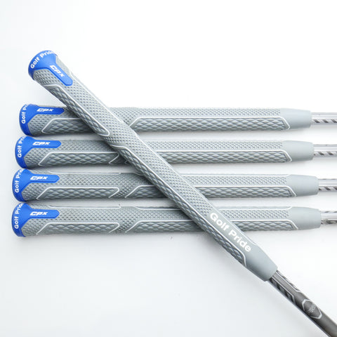 Used Ping K15 Iron Set / 6 - PW / Soft Regular Flex