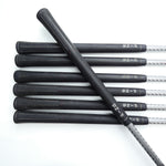 Used Ping K15 Iron Set / 6 - SW + AW / Soft Regular Flex