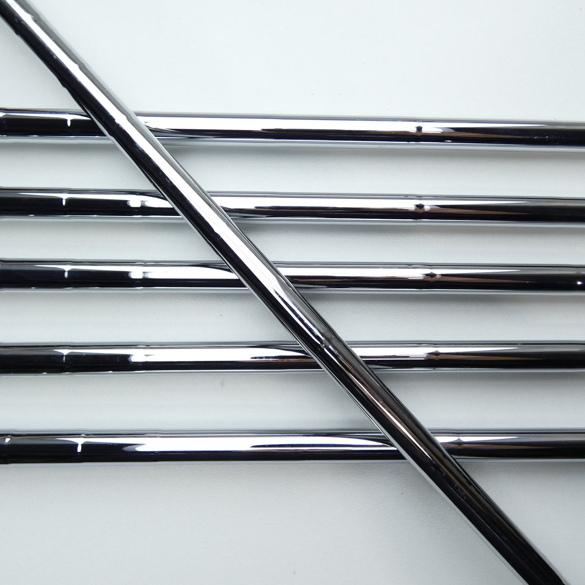 Used Ping K15 Iron Set / 6 - SW / Regular Flex