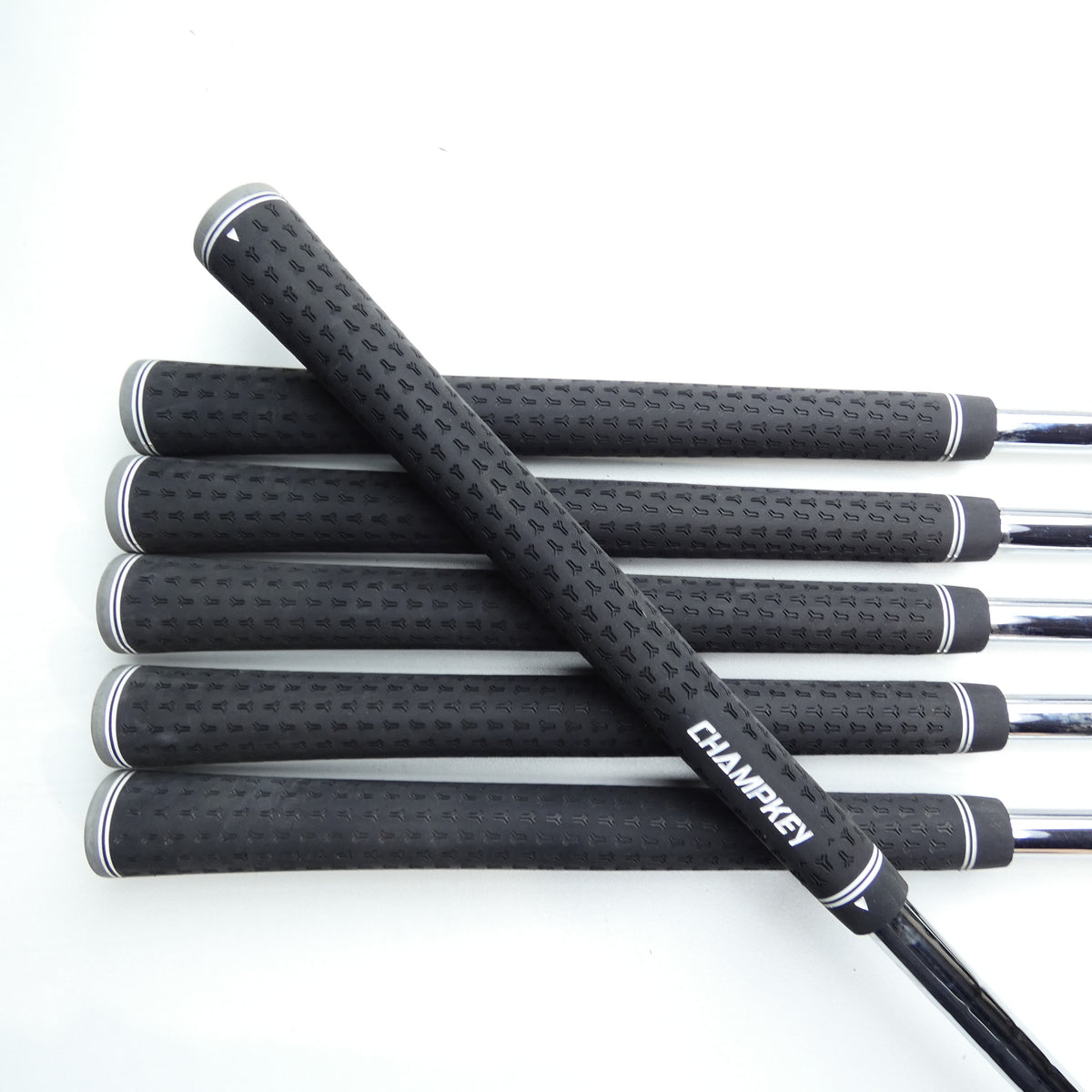 Used Ping K15 Iron Set / 6 - SW / Regular Flex