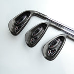 Used Ping K15 Iron Set / 6 - SW / Regular Flex