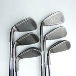 Used Ping K15 Iron Set / 6 - SW / Regular Flex