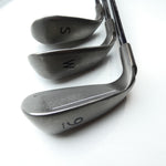 Used Ping K15 Iron Set / 6 - SW / Regular Flex